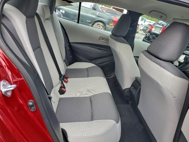 Toyota Corolla Le Image 4