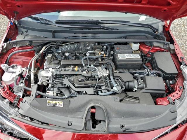 Toyota Corolla Le Image 6