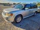 Ford Flex Sel Image 1