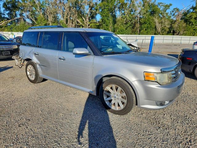 Ford Flex Sel Image 13