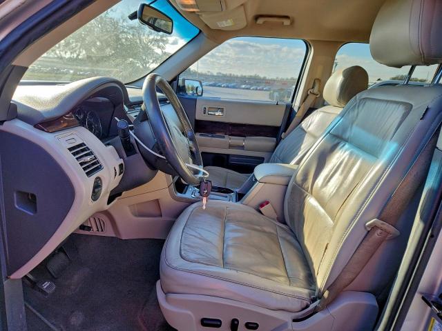 Ford Flex Sel Image 7