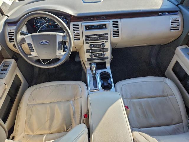 Ford Flex Sel Image 2