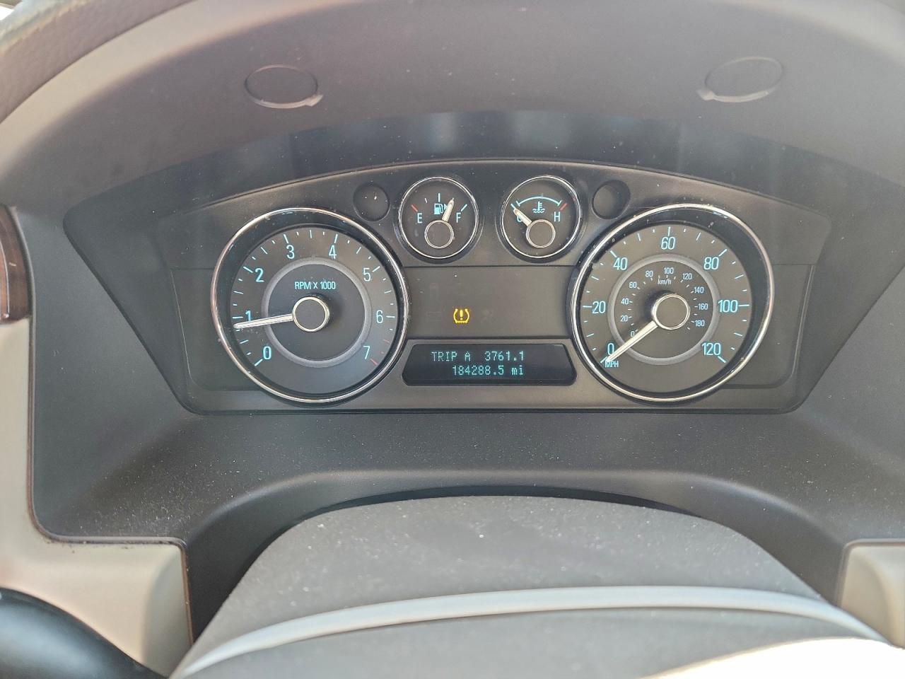 Ford Flex Sel Image 3