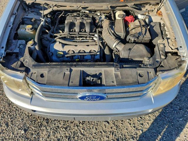 Ford Flex Sel Image 6