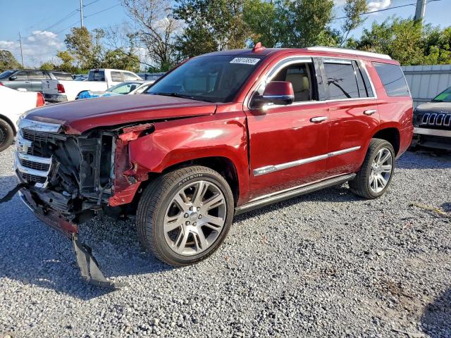  Salvage Cadillac Escalade