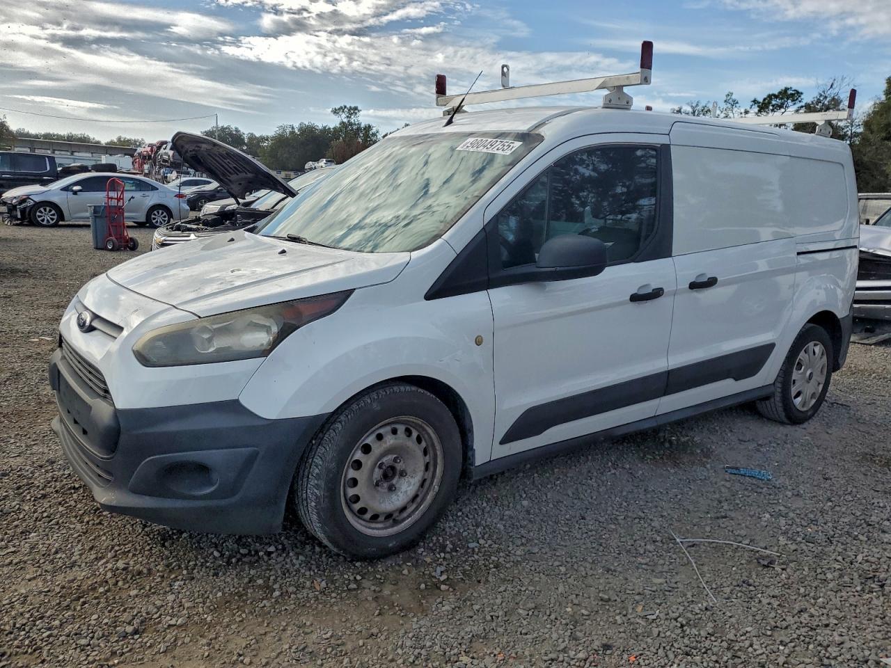 Ford Transit Xl Image 1
