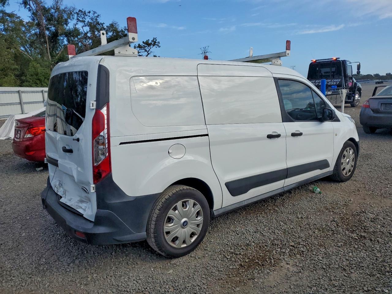 Ford Transit Xl Image 4