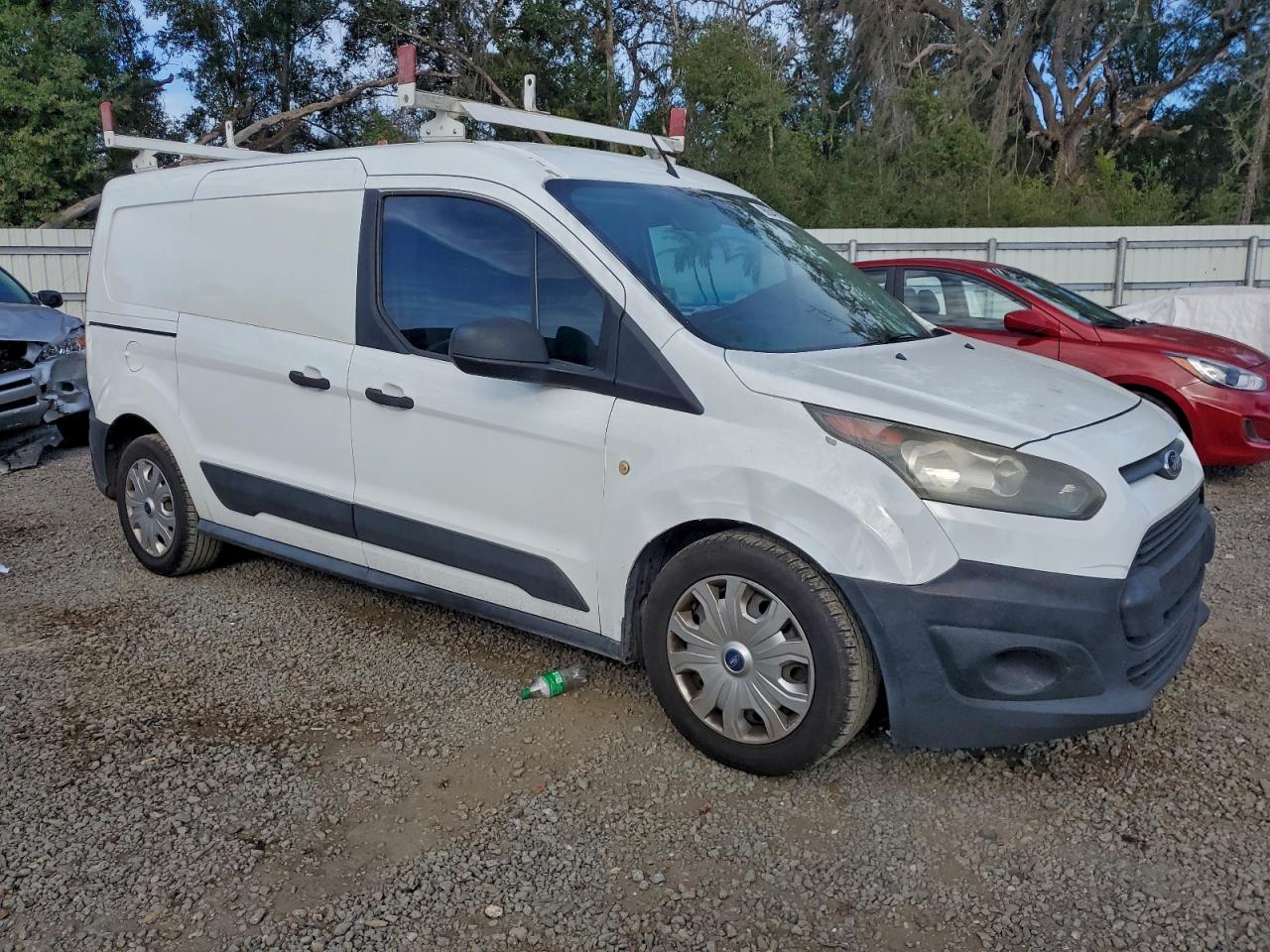 Ford Transit Xl Image 5