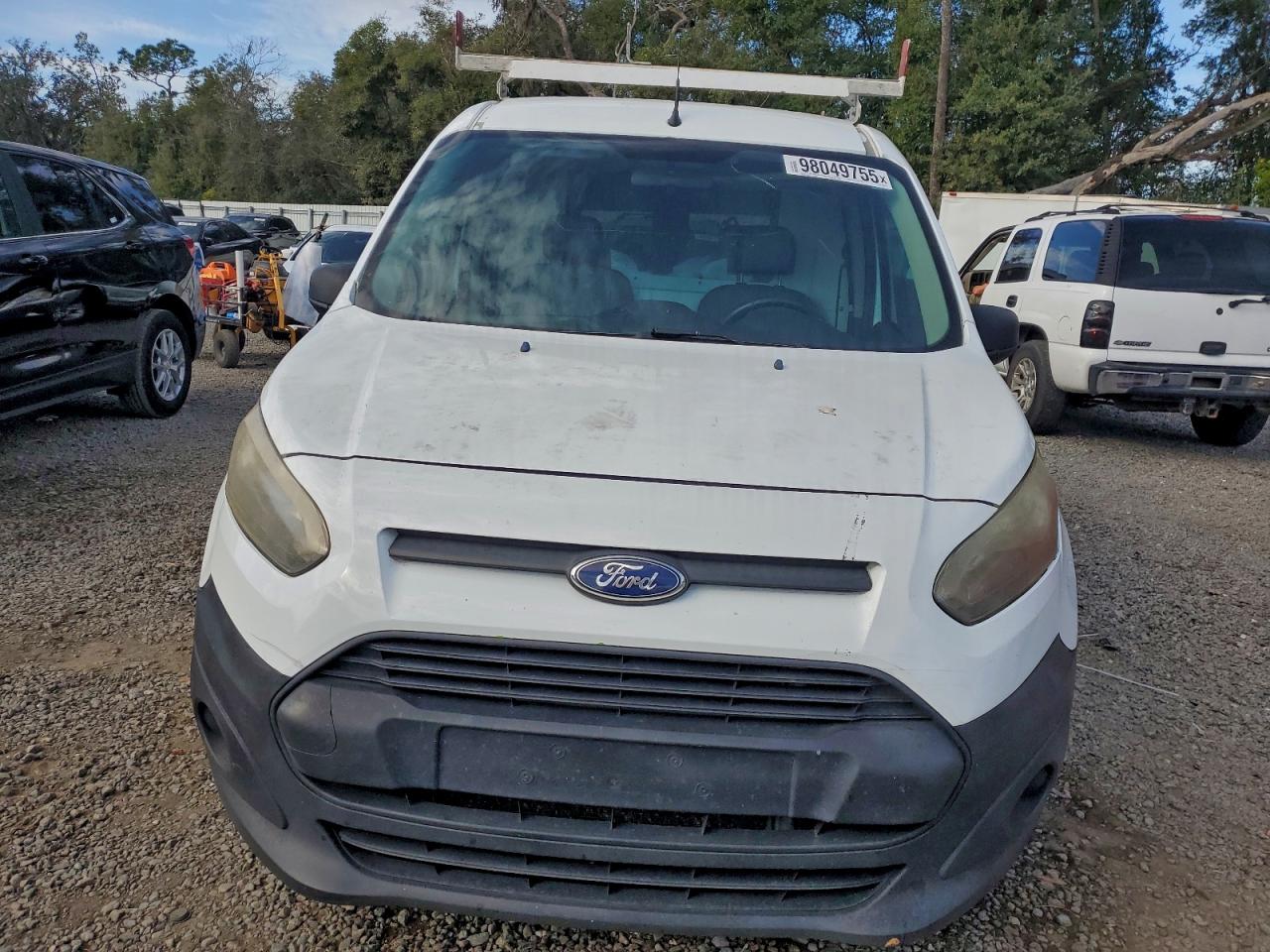Ford Transit Xl Image 6