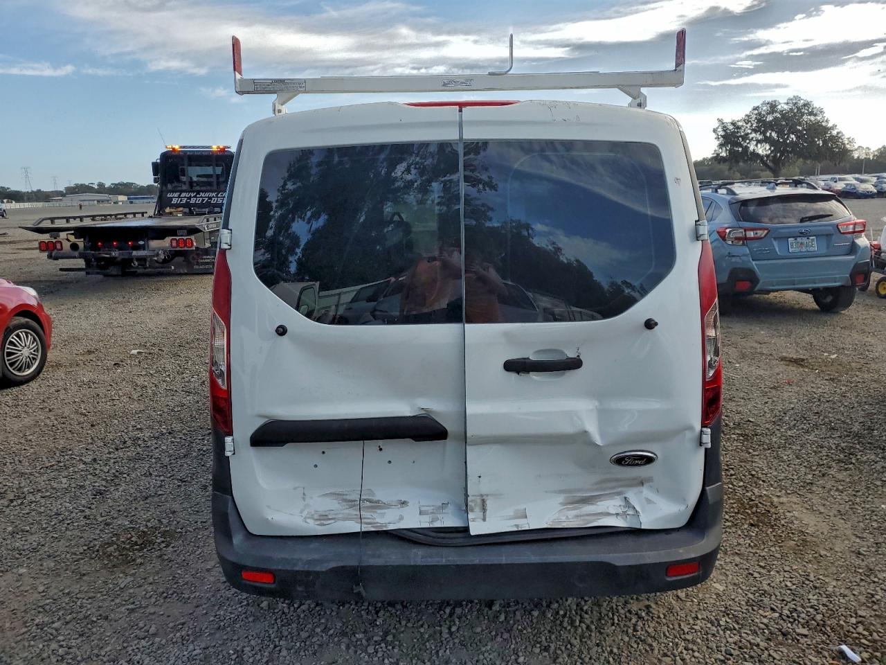 Ford Transit Xl Image 10