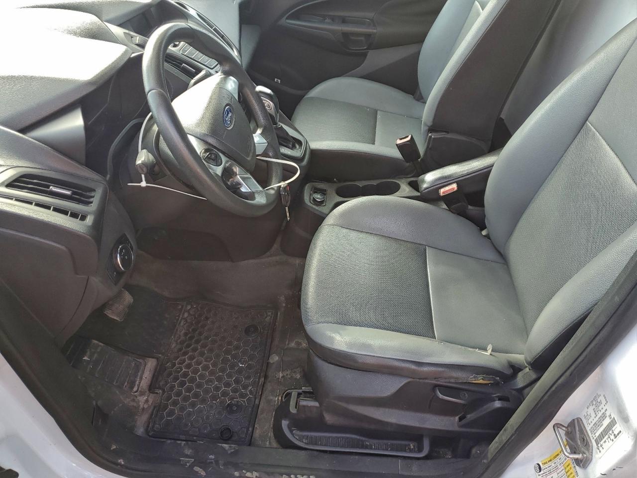 Ford Transit Xl Image 9