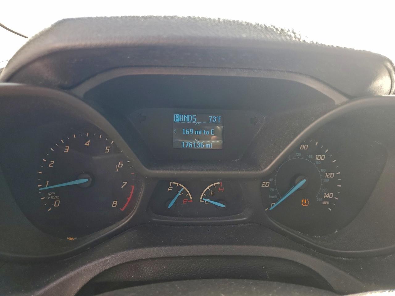 Ford Transit Xl Image 2