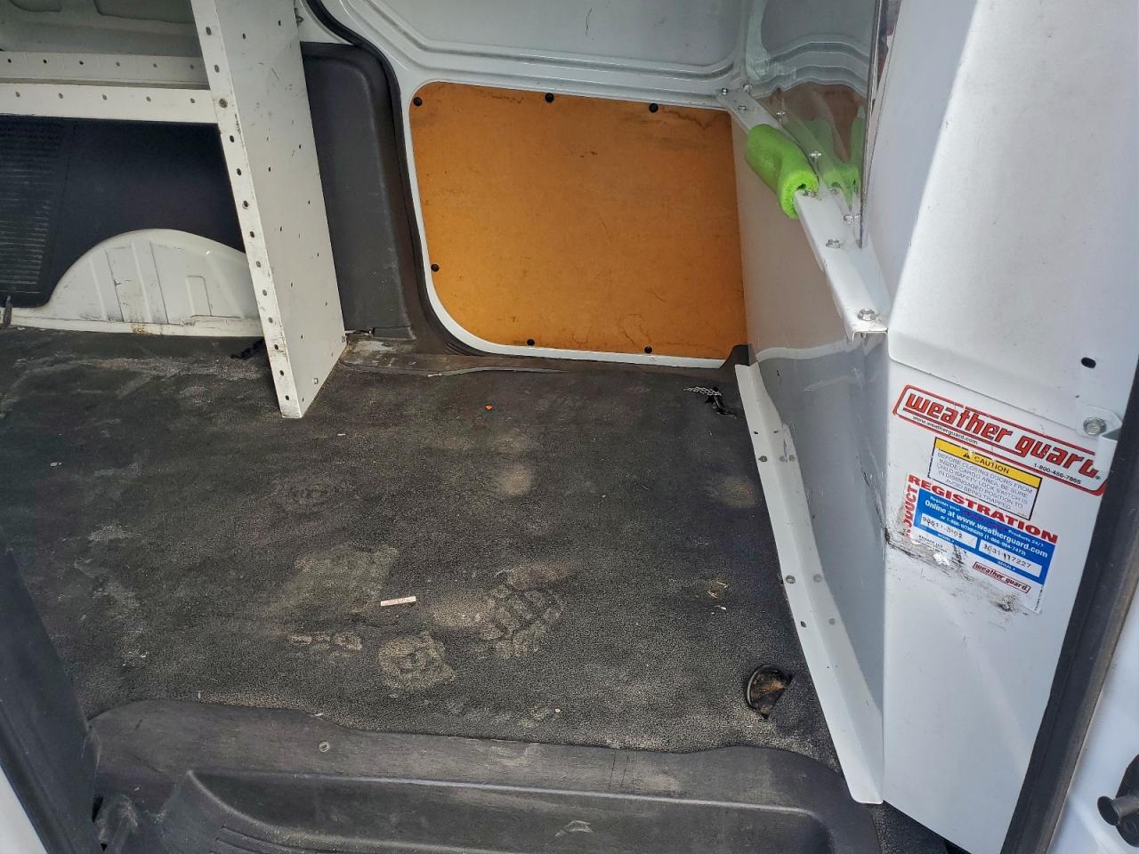 Ford Transit Xl Image 11