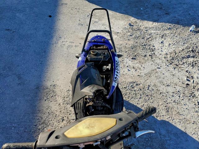 Zhng Scooter Image 4