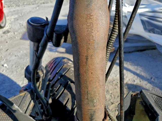 Zhng Scooter Image 7