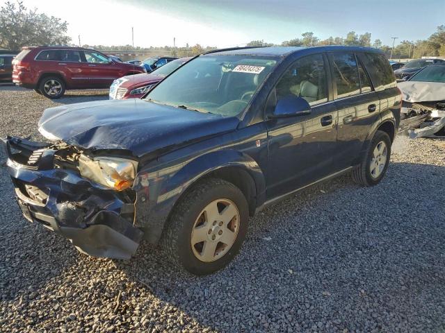  Salvage Saturn Vue