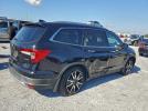 Honda Pilot Touring Image 2