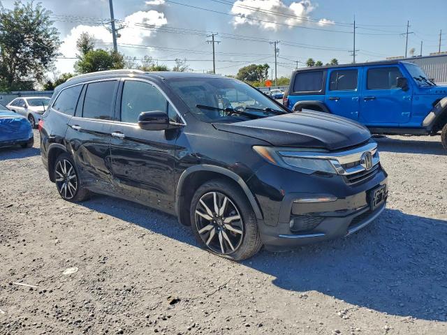 Honda Pilot Touring Image 7