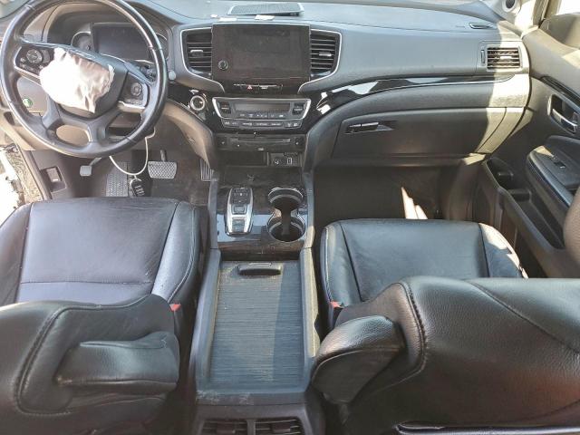 Honda Pilot Touring Image 5