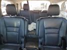 Honda Pilot Touring Image 10