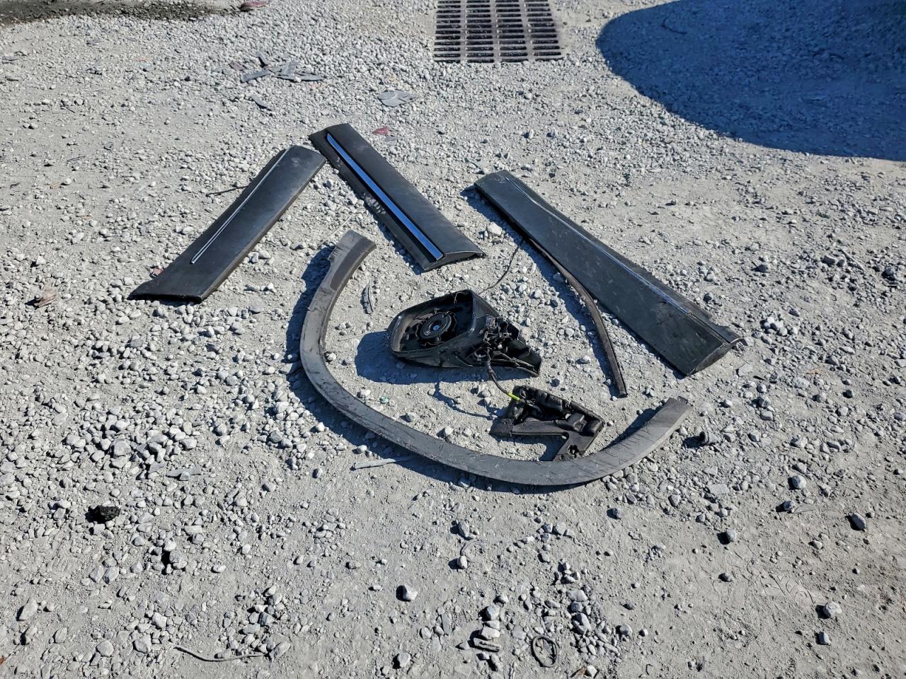 Honda Pilot Touring Image 12