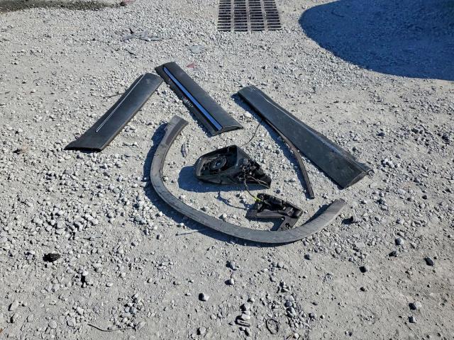 Honda Pilot Touring Image 12