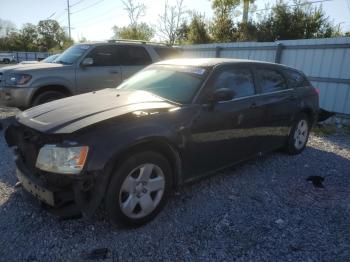  Salvage Dodge Magnum