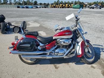  Salvage Suzuki Cyc Vl Vlr