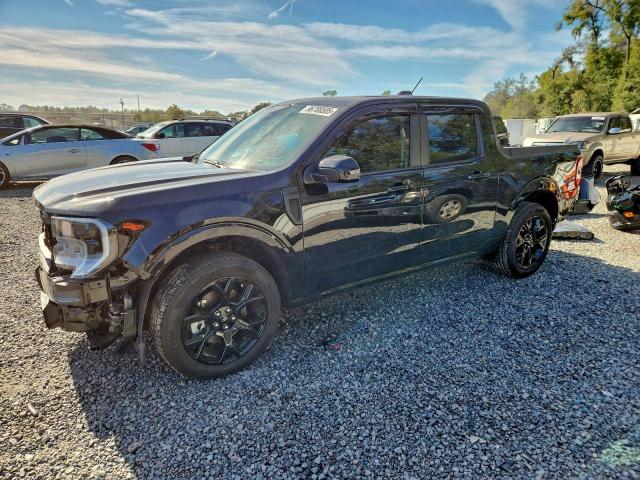  Salvage Ford Maverick L
