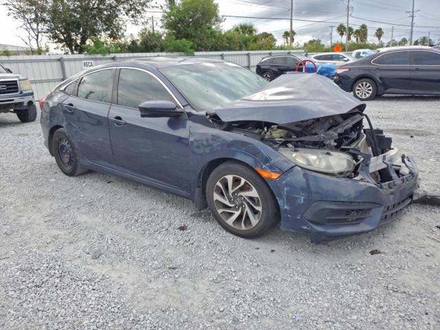 Honda Civic Ex Image 3