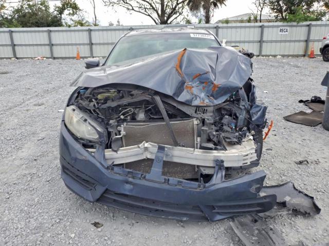 Honda Civic Ex Image 9