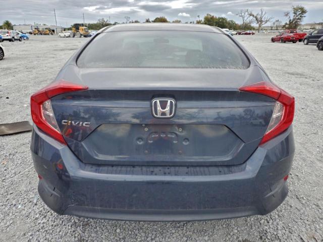 Honda Civic Ex Image 8