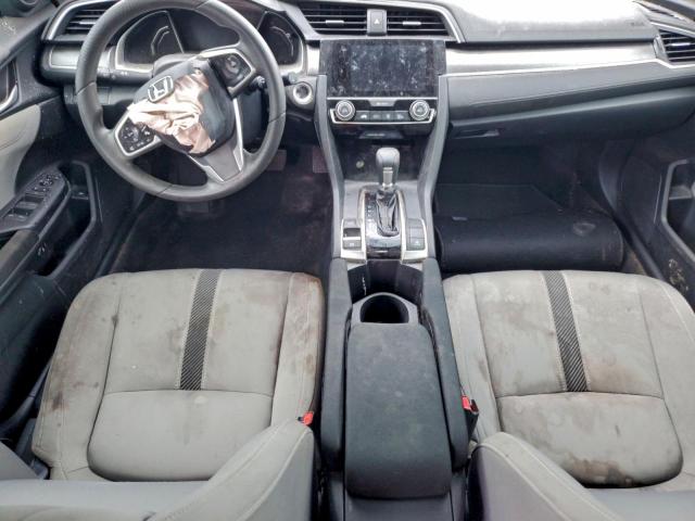 Honda Civic Ex Image 11