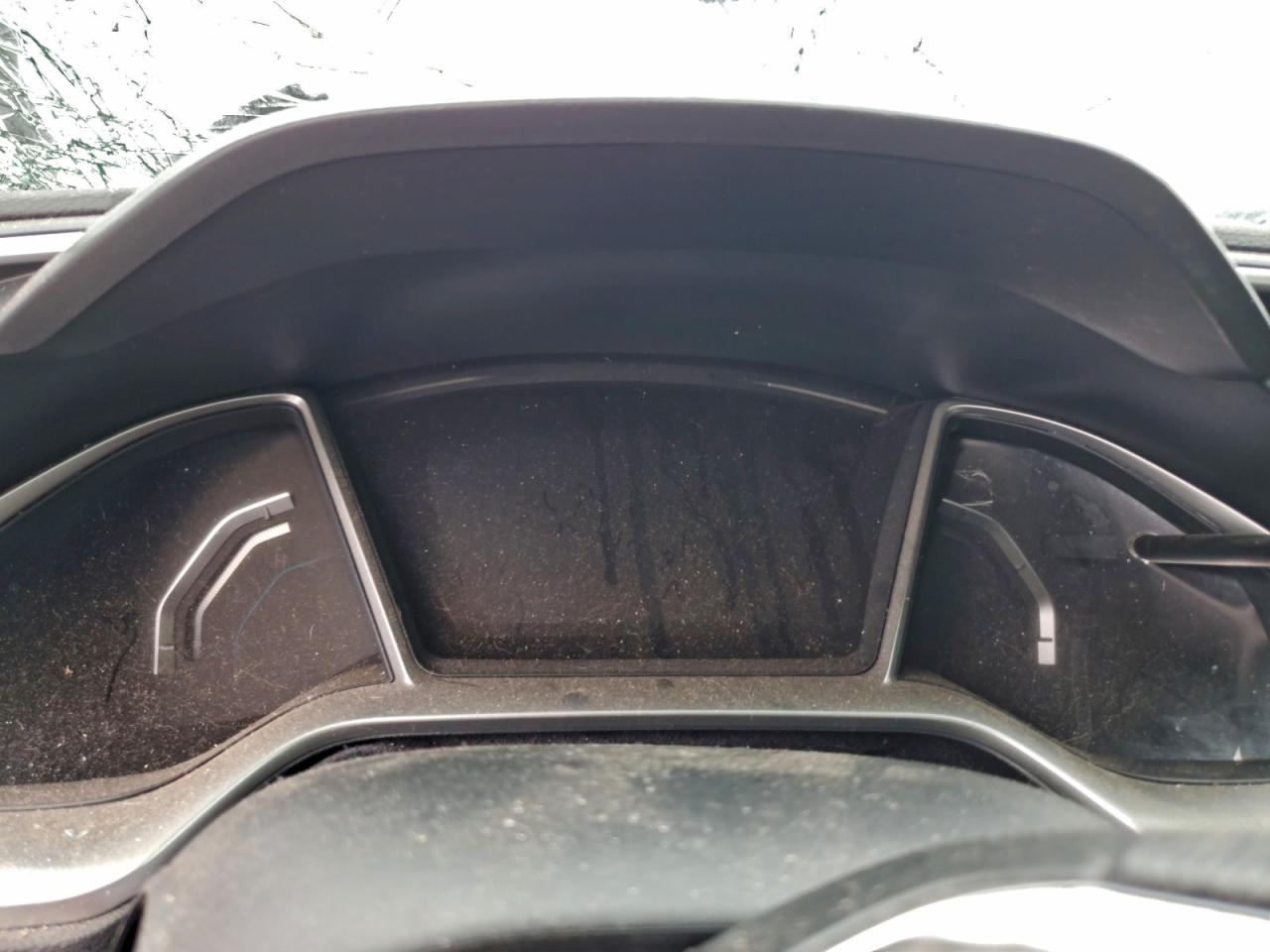 Honda Civic Ex Image 10