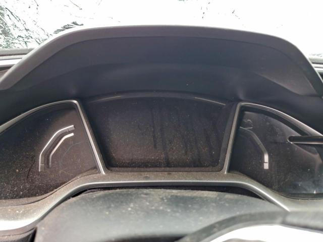 Honda Civic Ex Image 10