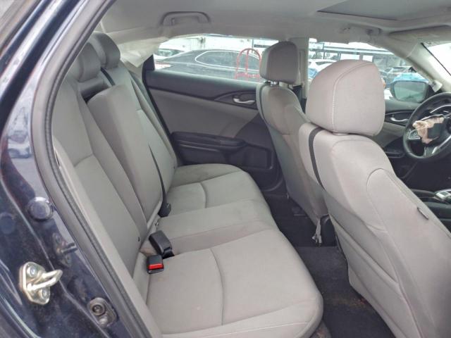 Honda Civic Ex Image 7