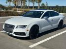 Audi S7 Premium Image 10