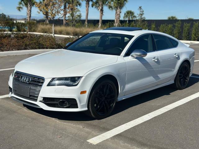 Audi S7 Premium Image 10