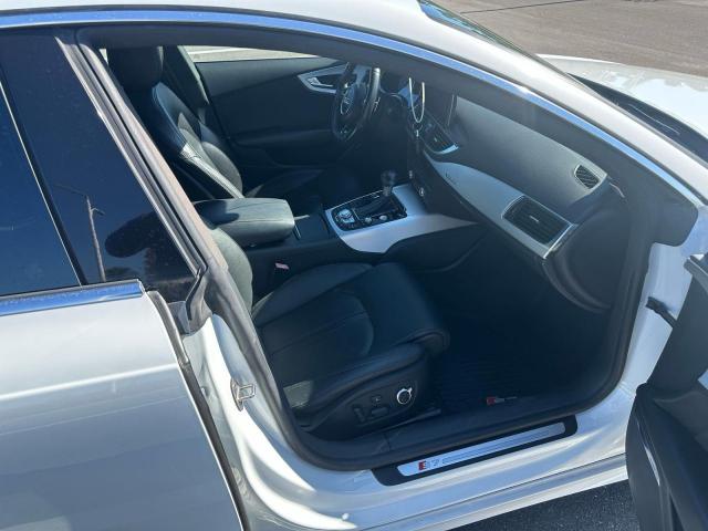 Audi S7 Premium Image 8