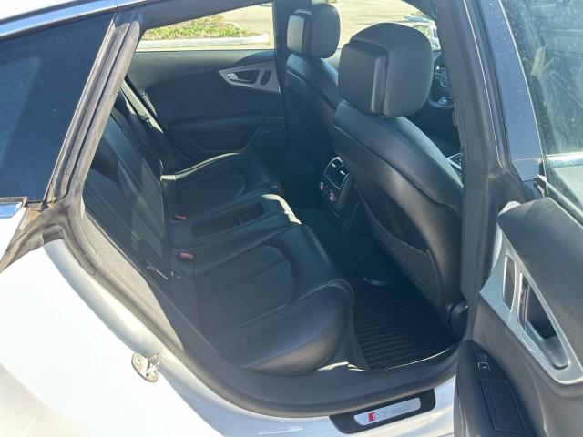 Audi S7 Premium Image 3