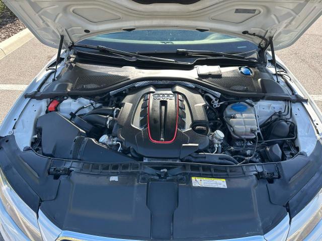 Audi S7 Premium Image 7