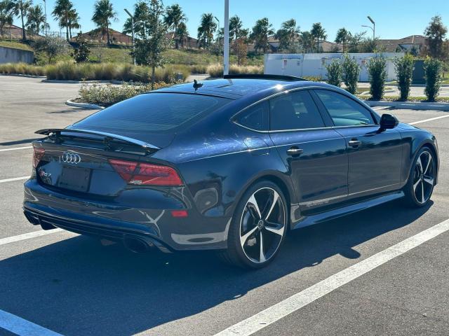 Audi S7 Image 8
