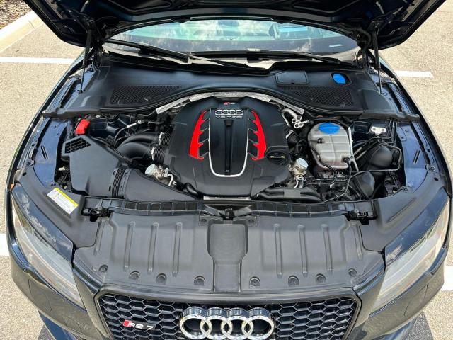 Audi S7 Image 7