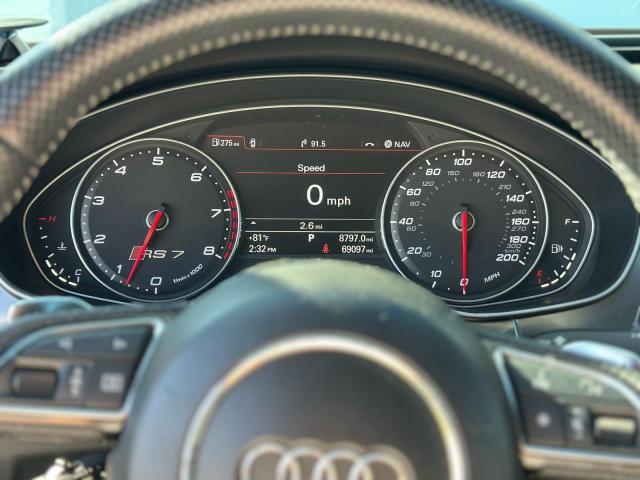 Audi S7 Image 6
