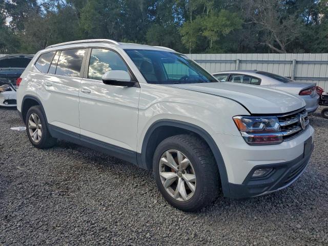 Volkswagen Atlas Se Image 4