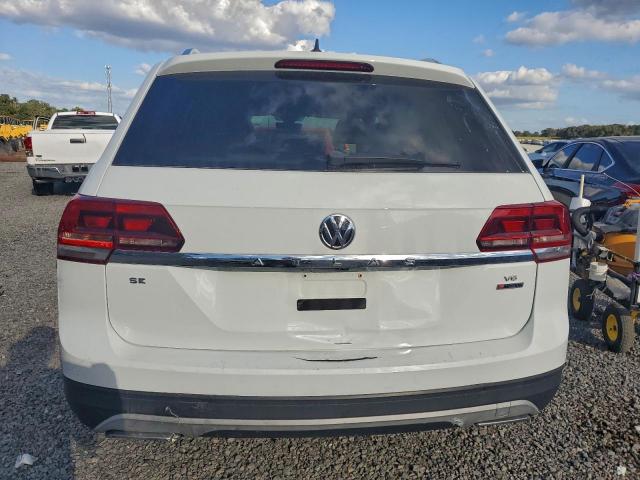 Volkswagen Atlas Se Image 12