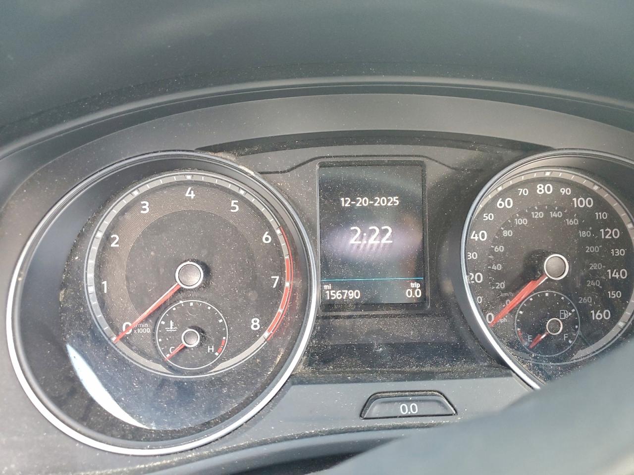 Volkswagen Atlas Se Image 6