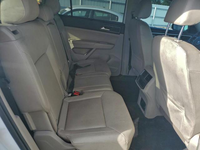 Volkswagen Atlas Se Image 9