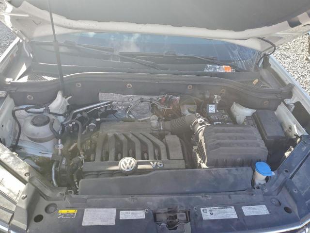 Volkswagen Atlas Se Image 10