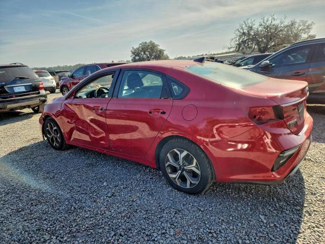 Kia Forte Fe Image 11